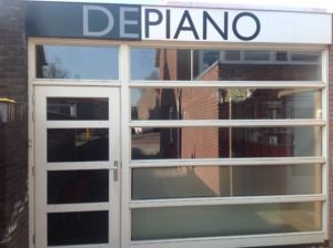 Muziekschool DePiano