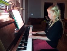 pianoles aan huis