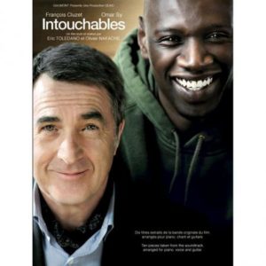 1442401178Intouchables_Original_Soundtrack_songbook_cover