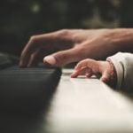 makkelijkste popliedjes om op piano of keyboard te leren